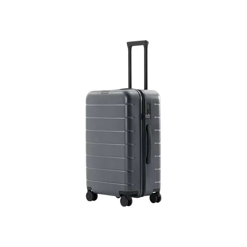 Lagaminas Xiaomi BHR8603GL kieto korpuso pilkas 39 L polikarbonatas
