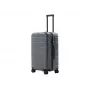 Lagaminas Xiaomi BHR8603GL kieto korpuso pilkas 39 L polikarbonatas