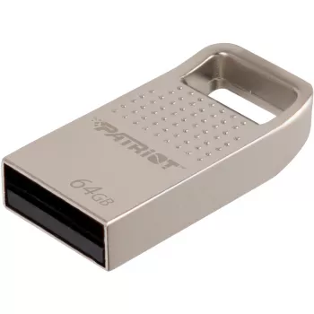USB atmintinė Patriot Memory 64 GB USB Type-A 2.0 Tab200