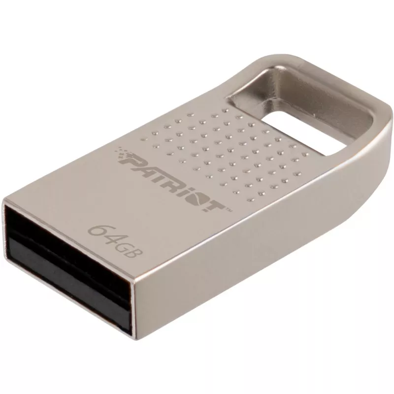 USB atmintinė Patriot Memory 64 GB USB Type-A 2.0 Tab200