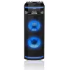 Party Speaker su Bluetooth ir karaoke PS11DB