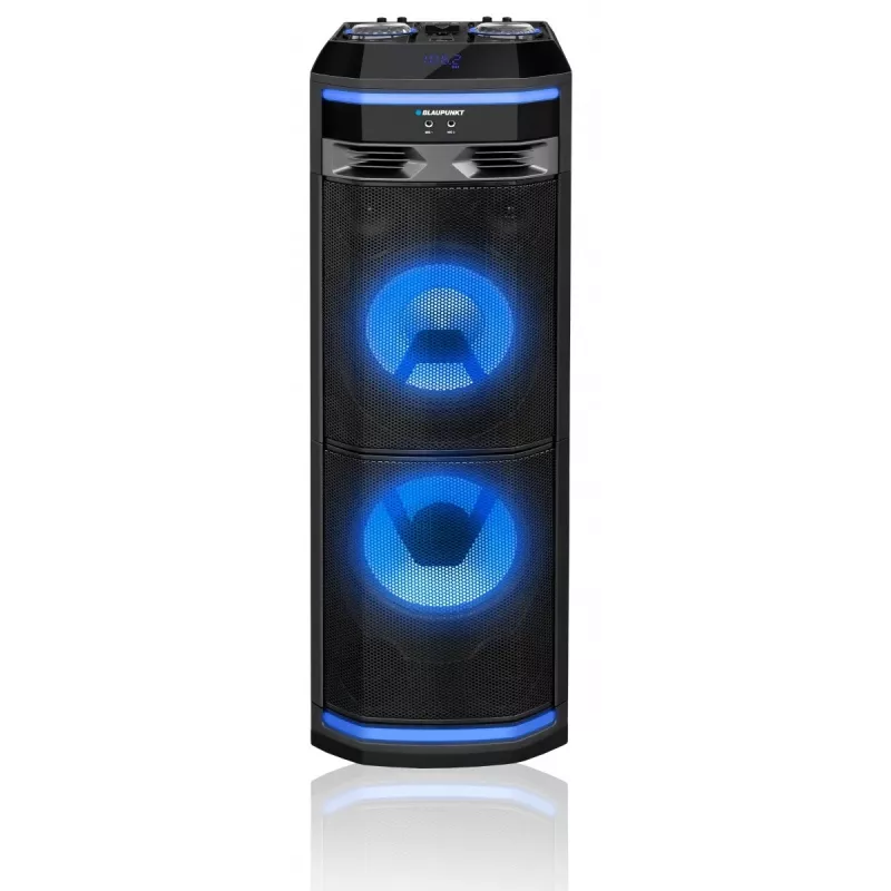 Party Speaker su Bluetooth ir karaoke PS11DB