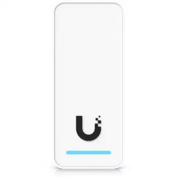 Prieigos kontrolės skaitytuvas Ubiquiti UA-G3-W Basic Baltas 0.7W 48V