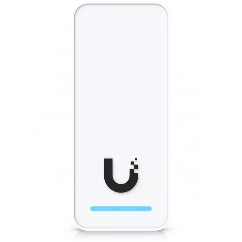 Prieigos kontrolės skaitytuvas Ubiquiti UA-G3-W Basic Baltas 0.7W 48V