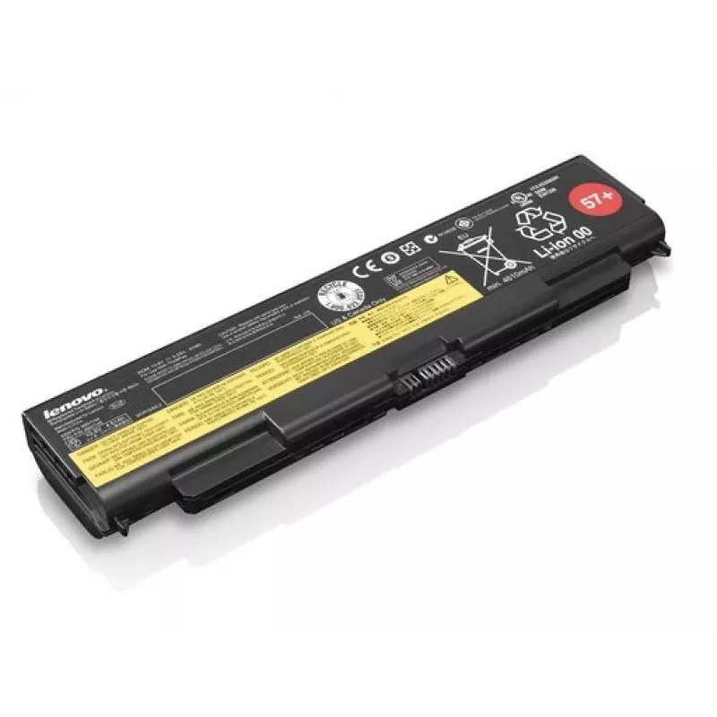 Lenovo 45N1147 nešiojamojo kompiuterio atsarginė dalis Baterija