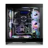 PC korpusas Thermaltake CTE E660 MX Midi Tower juodas
