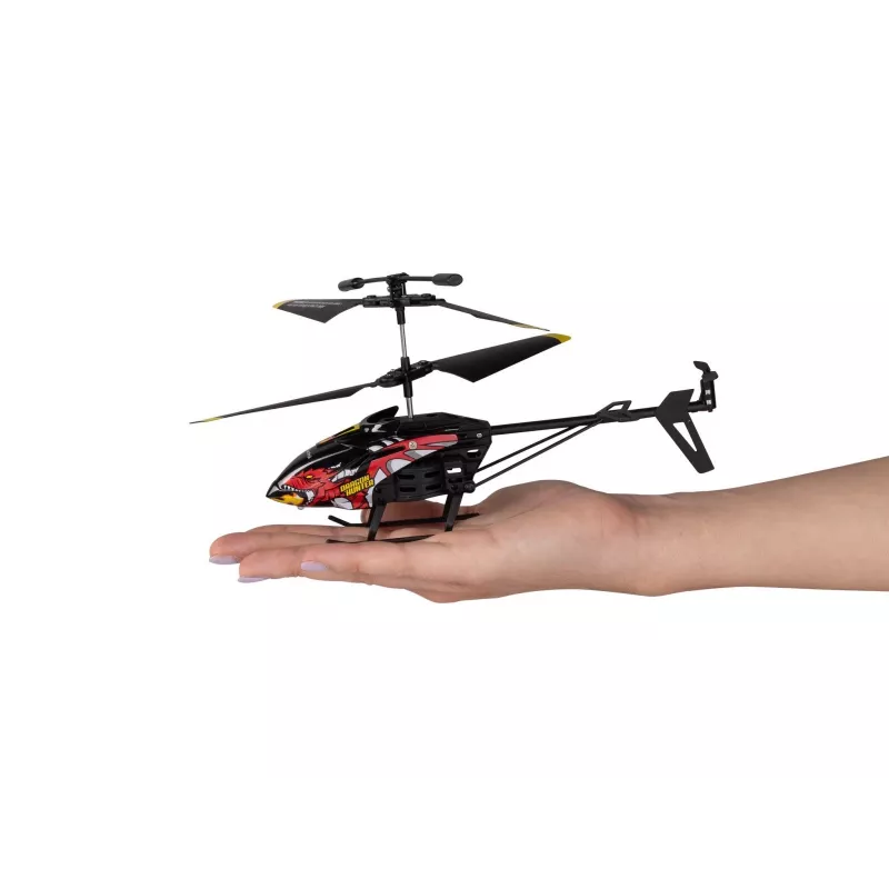REVEL RC sraigtasparnis Dragon Hunter 23990