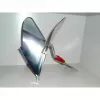 Wolf Garten Ridgeer 20 cm Wolf Combisystem Multi-Star JA-M 20 71AAA025650 (71AAA025650)