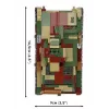 Cobi Building Blocks Light Tank 7TP modelis, 669 dalys, COBI-2661