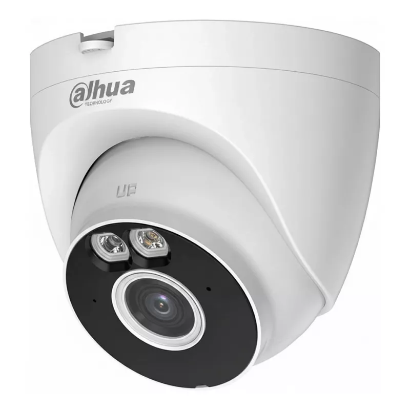 Turret kamera DAHUA A1 5MP WLAN DH-IPC-T5AP-PV-0360B-EUR — 5 MP, Wi‑Fi