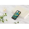 Apsauginis telefono dėklas iKins Samsung Galaxy S20 – juodos žvaigždėtos nakties dizainas