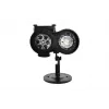 LED projektorius OEM 5902802914729 — 12 skaidrių dekoratyvinis projektorius, LED apšvietimas
