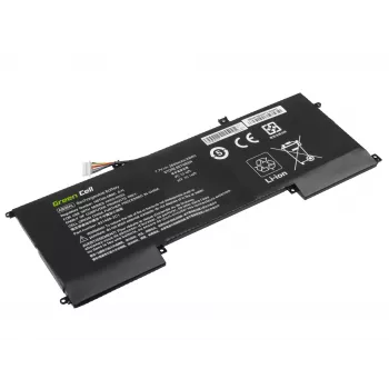 Baterija AB06XL, skirta HP Envy 13-AD008NW 13-AD101NW