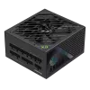 Gamemax maitinimo blokas, 80 PLUS, Gold | GX PRO 1250G | 1250 W | Visiškai modulinis