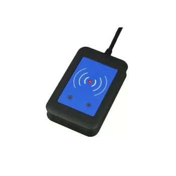 2N Telecommunications 2N - NFC- / RFI skaitytuvas - USB - 125 KHz / 13,56