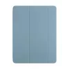 Case Smart Folio, skirtas iPad Air 13 col. (M2) - džinsinis