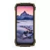 Išmanusis telefonas Blackview BV7300 6GB/256GB Geltona