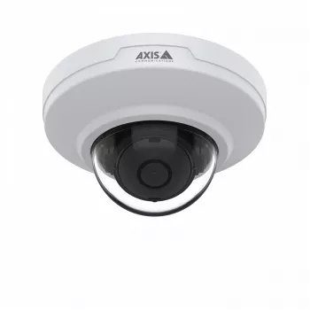 IP apsaugos kamera Axis 02375-001 Dome 3840 x 2160