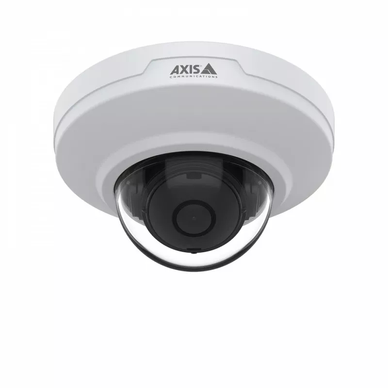 IP apsaugos kamera Axis 02375-001 Dome 3840 x 2160