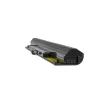 Baterija Green Cell LE97, skirta Lenovo IdeaPad 100/300 serijai, 14,8 V 2200 mAh Li-Ion, 4 celės, juoda