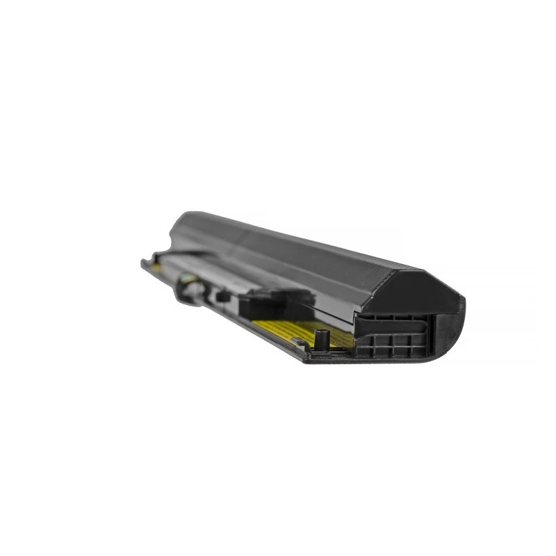 Baterija Green Cell LE97, skirta Lenovo IdeaPad 100/300 serijai, 14,8 V 2200 mAh Li-Ion, 4 celės, juoda