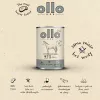 OLLO Pure Horse - šlapias šunų maistas - 400g