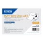 Epson C33S045737 spausdintuvo etiketė