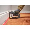 Segiklis Stanley FMHT70401-0 Juoda Sidabrinė Geltona 160 mm