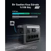 Anker Solix C1000X nešiojama elektrinė 8 1800 W 12,9 kg