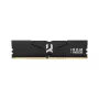 Atmintis DDR5 IRDM 16 GB (1×16 GB)/8000 CL36 juoda