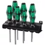 Sukimo momento atsuktuvas Wera 367/7 TORX HF