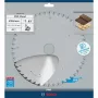 Bosch 2 608 837 728 diskinis pjūklas 25 cm 1 vnt.