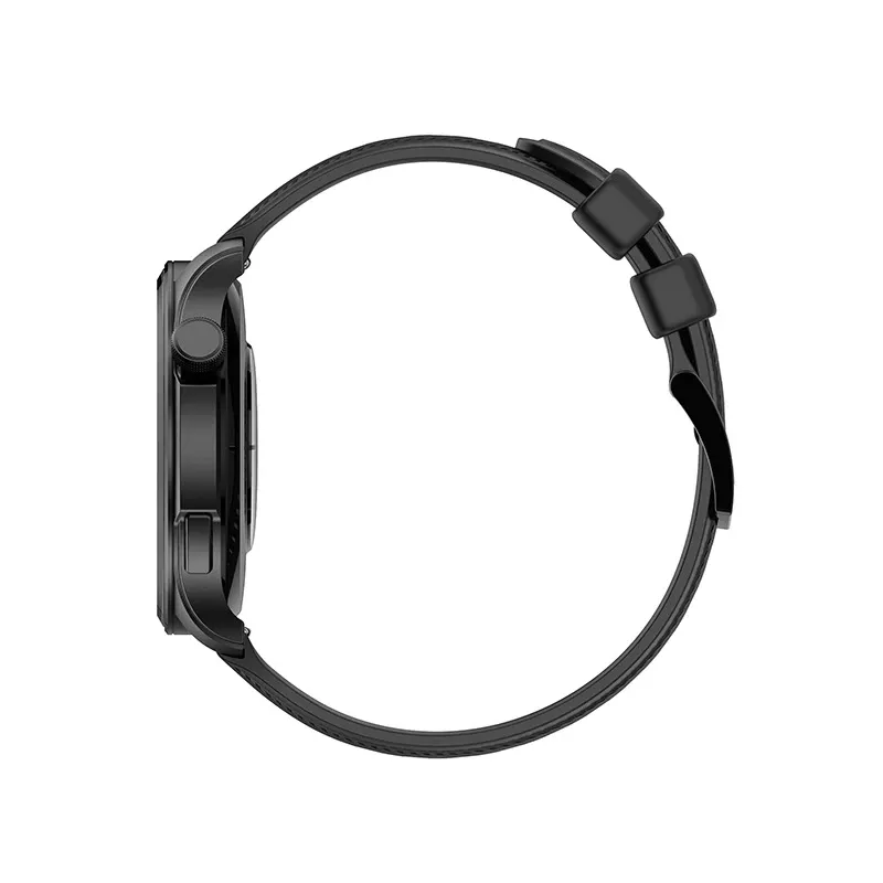 Išmanusis laikrodis TRACER SM7 Shadow su Bluetooth ir širdies ritmo monitoriumi