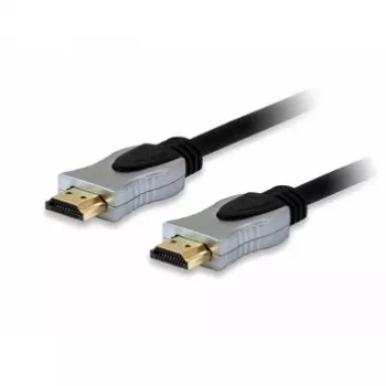 HDMI laidas Equip 119340 5 m dviejų spalvų
