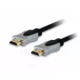 HDMI laidas Equip 119340 5 m dviejų spalvų