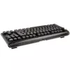 Ducky One 3 TKL klaviatūra, žaidimų, USB, juoda