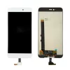 Ekranas LCD Xiaomi Redmi Note 5A (Baltas) ORG