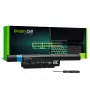 Green Cell AS16B5J AS16B8J Acer Aspire E15 E5-575 E5-575G F15 F5-573 F5-573G TravelMate P259 P259-M P259-G2-M
