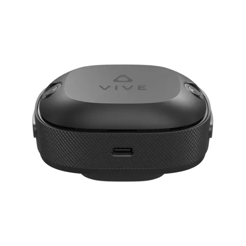 Tracker HTC VIVE Ultimate Tracker 3+1 Kit Juoda 4 pcs USB Type-C