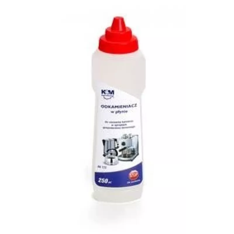 Liquid Descaler 0.25 L AK122