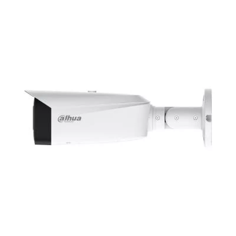 „Dahua Technology WizSense IPC-HFW3849T1-AS-PV-PRO“ cilindrinė IP apsaugos kamera, skirta naudoti viduje ir lauke, 3840 x 2160 pikselių, montuojama ant lubų/sienos