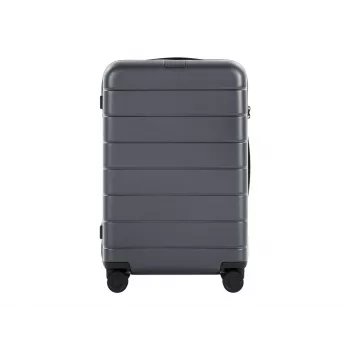Lagaminas Xiaomi BHR8606GL kietas korpusas pilkas 65L polikarbonatas