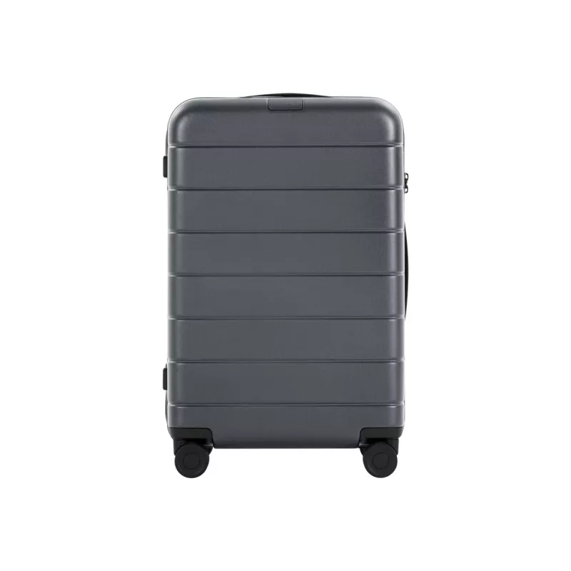 Lagaminas Xiaomi BHR8606GL kietas korpusas pilkas 65L polikarbonatas