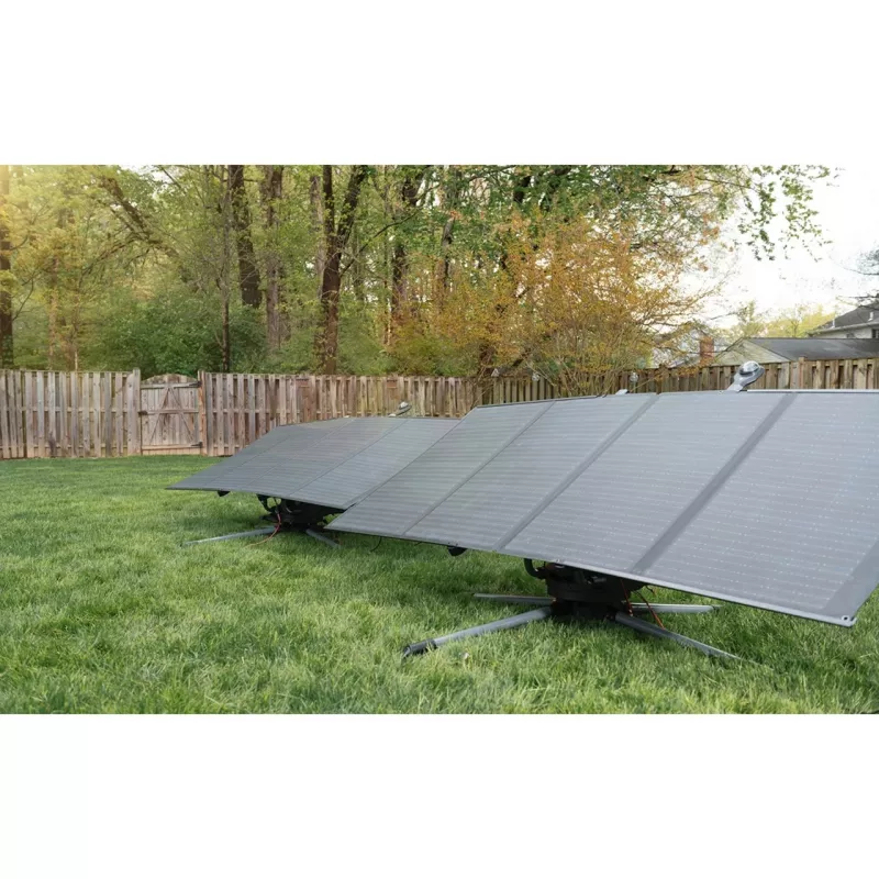Saulės sekimo įrenginys TRACKER/50036001 Ecoflow