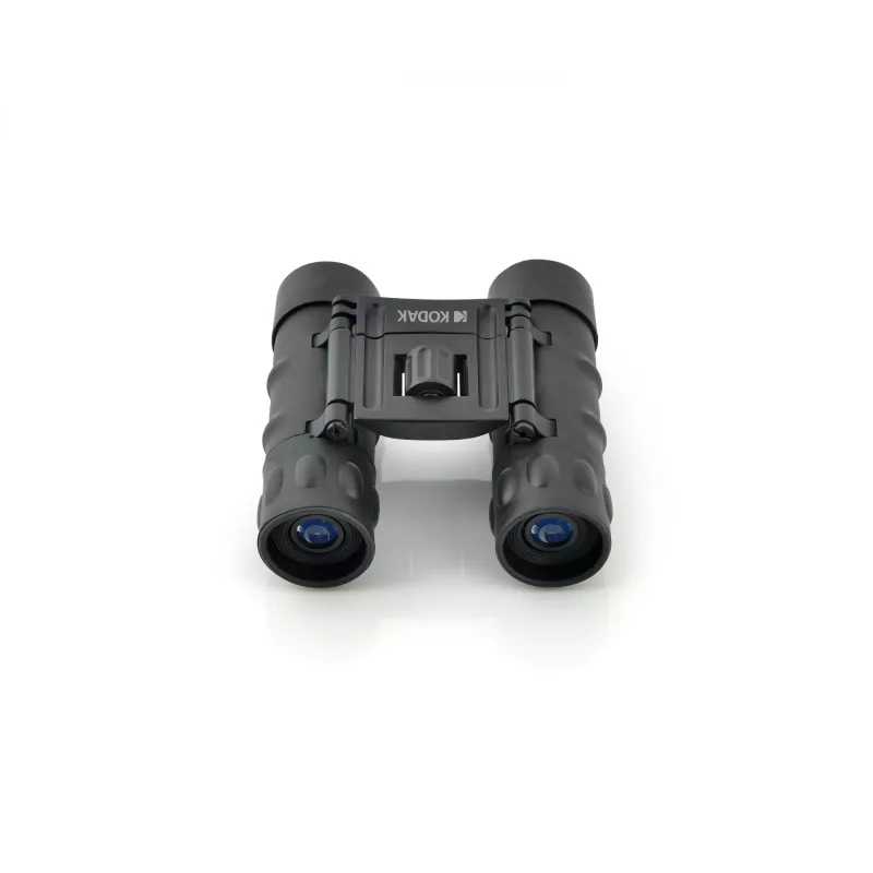 Binoklis Kodak BCS400 10x 2.5cm Roof Juoda