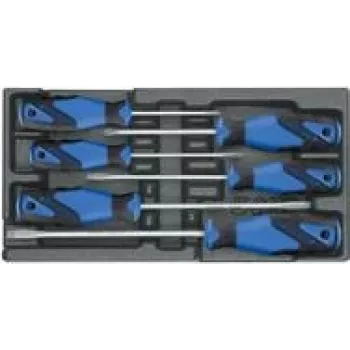 Rankinis atsuktuvas Gedore 2823829 Plotis 158 mm Aukštis 43 mm Svoris 140 g
