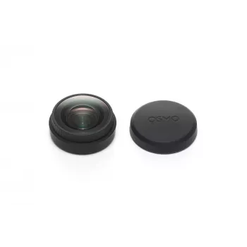Fotoaparato priedas Osmo Action FOV/B. objektyvas CP.OS.00000396.03 Dji
