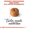 Sausas kačių maistas Royal Canin Siamese 2 kg — Suaugusios katės, Paukštiena, Baltymai 38%, Riebalai 16%