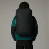 Krepšys kelionėms The North Face Base Camp Voyager Duffel 62 - tnf Juoda/asphalt Pilka