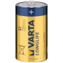 Baterija Varta 4120 Longlife D Mono 1,5 V — Pirminė cinko‑anglies D dydžio, 1,5 V